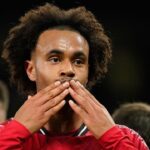 AS Roma Belum Menyerah, Coba Nego Lagi MU untuk Jasa Joshua Zirkzee