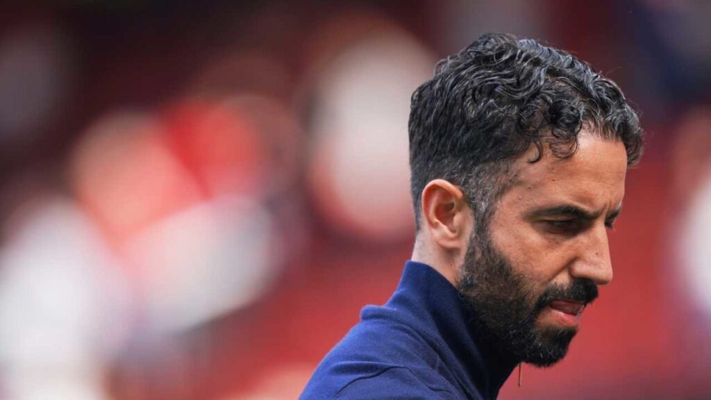 Soal Manajer Baru, Gary Neville Minta MU Tidak Coba-coba Lagi