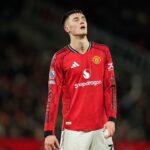 Kok Bisa Benjamin Sesko Yakin Man Utd Bakal Keluar dari Zaman Kegelapan?