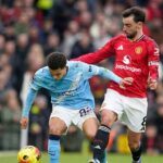 Man of the Match Man United vs Man City: Bruno Fernandes