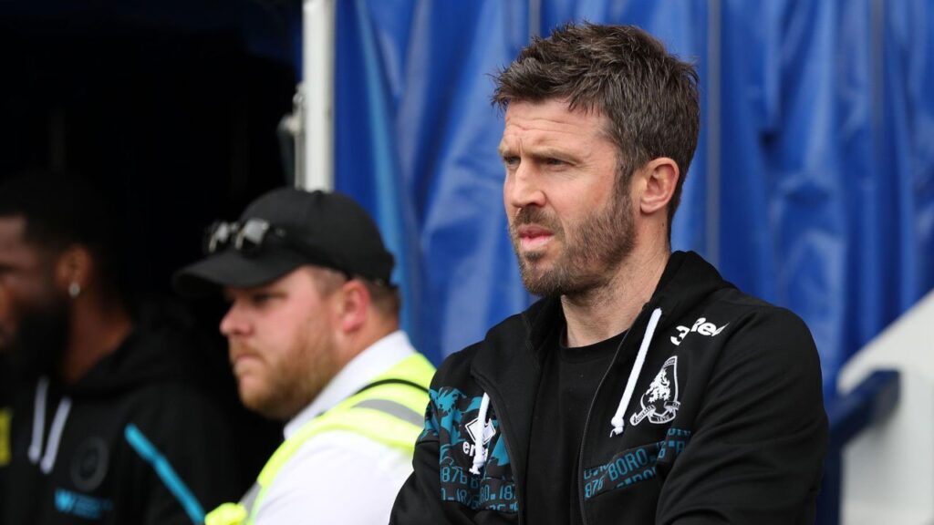 Cetak Biru Michael Carrick di Manchester United: DNA Sepak Bola Menyerang Bakal Kembali ke Old Trafford