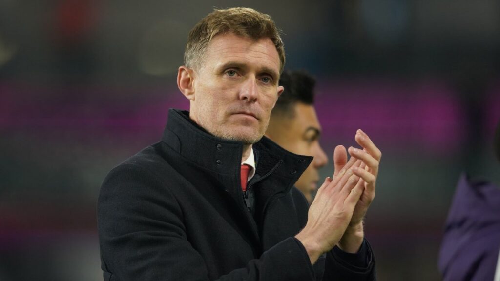 Darrren Fletcher Pastikan MU Bakal All-In ke FA Cup