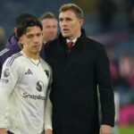 Satu Sentuhan Darren Fletcher, Kesalahan Fatal Amorim di MU Langsung Terbongkar