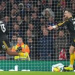 Man United Memburu Korban Ketiga