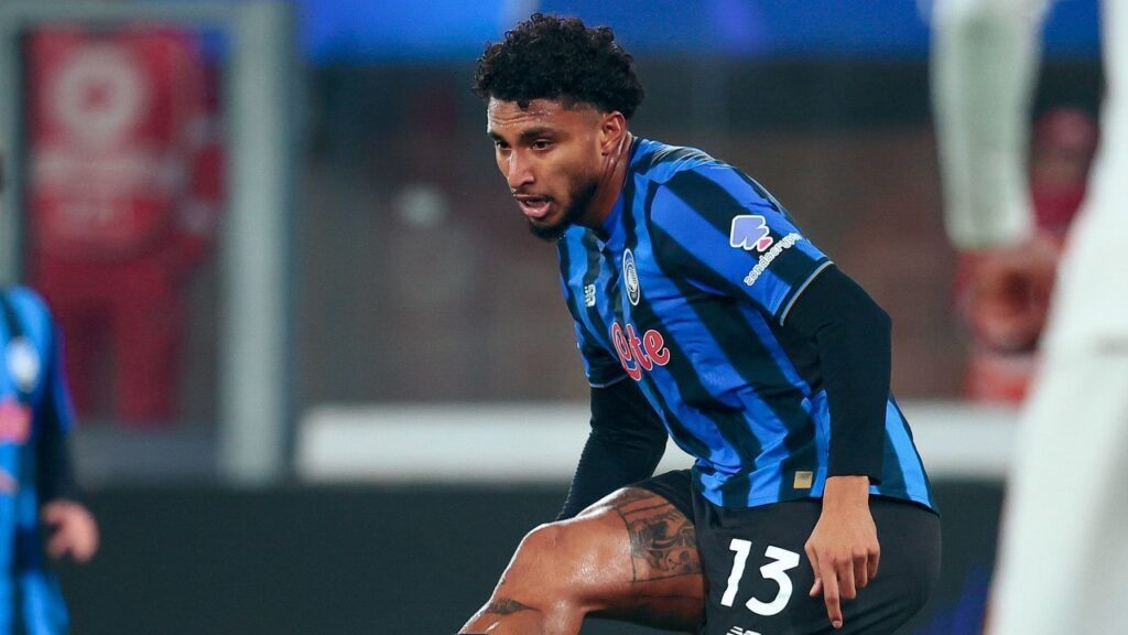 Gelandang Timnas Brasil Ini Bakal Gantikan Casemiro di MU?