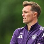 Menerka Gaya Bermain Manchester United di Bawah Darren Fletcher: Bakal Tampil Menyerang dan Intens?