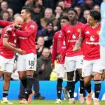 Michael Carrick Lakukan Hal yang Gagal Diberikan Ruben Amorim di Manchester United