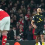 Hasil Arsenal vs Man Utd: Gol Spektakuler Matheus Cunha Bungkam Emirates
