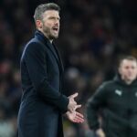 Kisah Keluarga Michael Carrick di Balik Kemenangan Bersejarah Manchester United di Kandang Arsenal