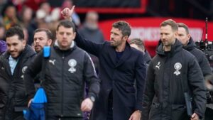 Di Balik Start Sempurna Michael Carrick: Ini Pembagian Tugas Para Asisten Pelatih di Manchester United