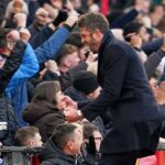 Bara Api di Old Trafford: Tensi Tinggi Roy Keane dengan Istri Michael Carrick