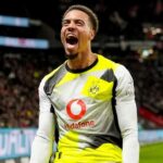 Gelandang Timnas Jerman Ini jadi Kandidat Suksesor Casemiro di MU?