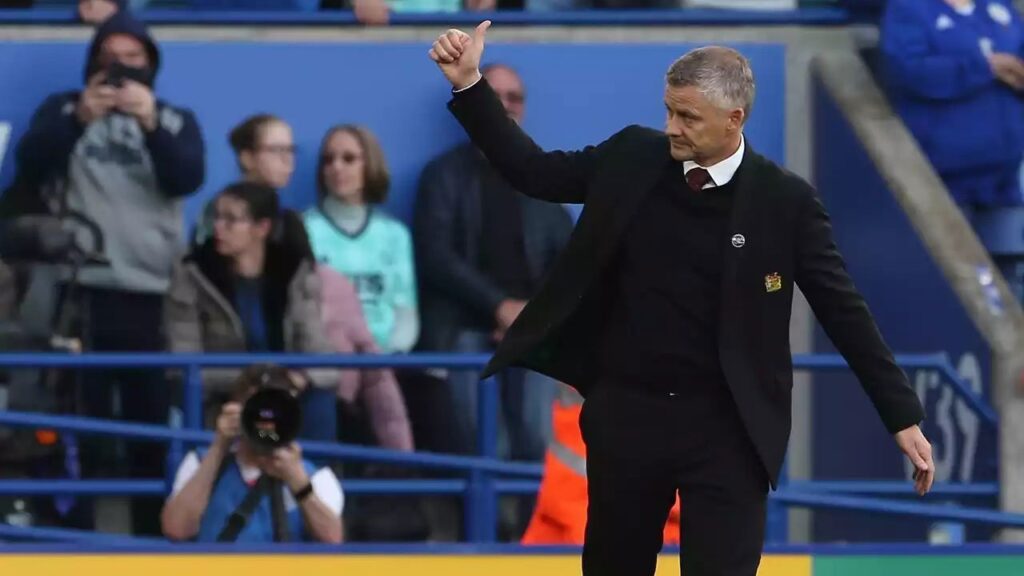 Ole Gunnar Solskjaer Muncul di Cheshire, Segera Kembali ke Manchester United?