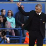 Ole Gunnar Solskjaer Muncul di Cheshire, Segera Kembali ke Manchester United?