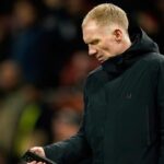 Manchester United Tak Suka dengan Kelakuan Paul Scholes dan Nicky Butt Ejek Lisandro Martinez