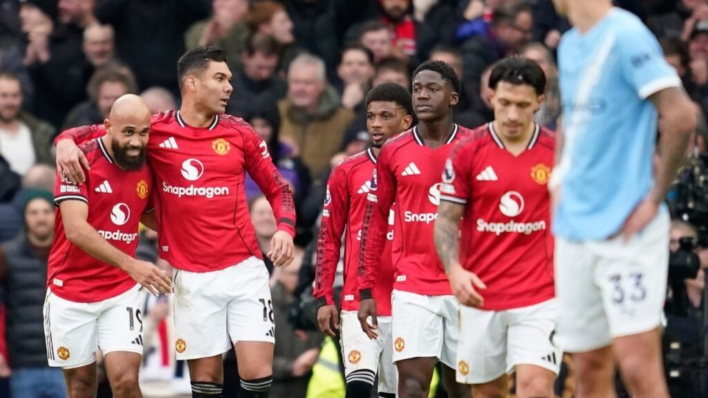 Manchester United Siapkan Tur Pramusim ke Skandinavia, Pertama dalam Hampir 30 Tahun