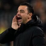 Xavi Latih Manchester United? Begini Kata Fabrizio Romano