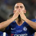 Dulu Pernah Dianggap Selevel Cristiano Ronaldo, Eden Hazard Akui Tak Punya Niatan Jadi Sepertinya