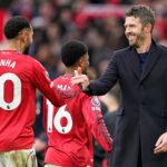 Sentuhan Simpel Michael Carrick Hidupkan Cara-Cara Lama Manchester United