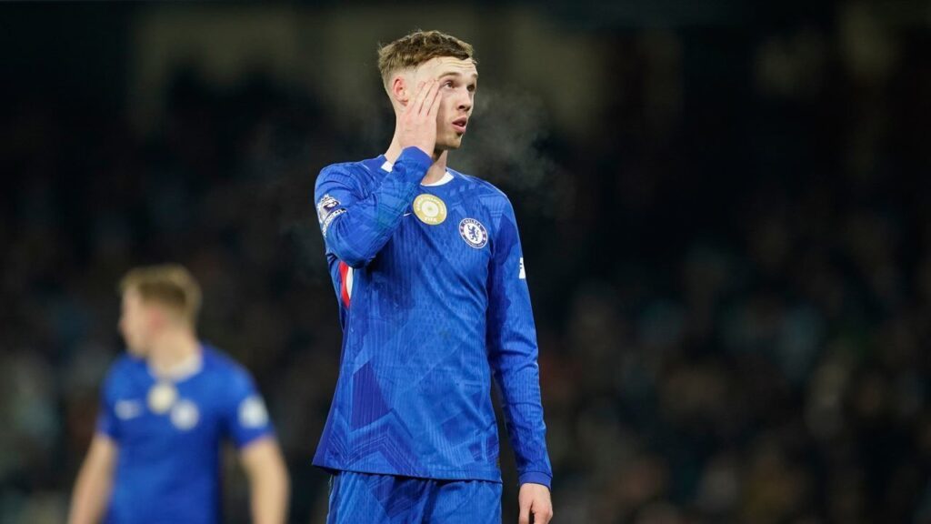 Isu Panas Cole Palmer ke Manchester United, Chelsea Diyakini Bisa Tergoda Jika Harganya Pas