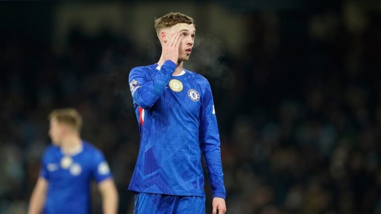 Isu Panas Cole Palmer ke Manchester United, Chelsea Diyakini Bisa Tergoda Jika Harganya Pas