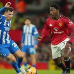 Bangkit di Man United, Kobbie Mainoo Disebut Punya 'Kekuatan Super'