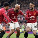 Hasil Man United vs Fulham: Dramatis! Gol Telat Benjamin Sesko Bawa MU Menang 3 Kali Beruntun