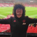 Aksi Viral Fans yang Ogah Potong Rambut Sebelum MU Menang 5 Kali Beruntun Ternyata Bikin Wayne Rooney Gerah