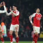 Arsenal Sekarang Adalah Mesin Kemenangan, Siap Raih 3 Trofi Musim Ini