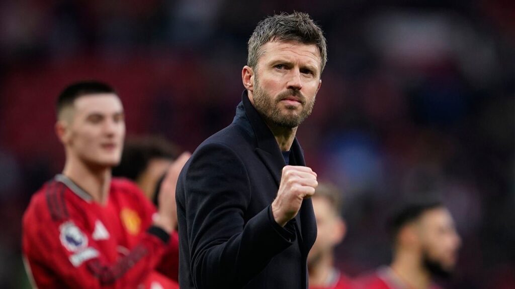 Analisis Taktik Kemenangan Man United atas Fulham: Michael Carrick Memang Jenius!