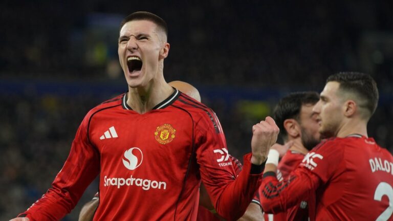 Meski Sulit, Crystal Palace Ingin Jegal Manchester United di Old Trafford