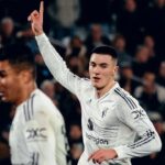 Benjamin Sesko Membidik Kursi Starter MU: Lima Gol dari 6 Laga, Pesan Keras untuk Michael Carrick