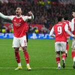 Gabriel Magalhaes Cedera Lutut, Mundur dari Timnas Brasil