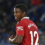 Mengapa Michael Carrick Harus Memainkan Tyrell Malacia di Laga Lawan Newcastle?