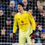 Rekor 11 Laga Putus! Senne Lammens Ungkap Dosa Kolektif Manchester United di Markas Newcastle