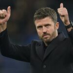 Michael Carrick Bidik Proyek Jangka Panjang di Man United, Peluang Jadi Pelatih Permanen Kian Terbuka