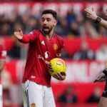 Beratnya Jadi Man United, Sudah Masuk 3 Besar pun Masih Dikritik Keras
