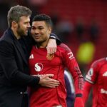 Berubah Pikiran, Manajemen MU Bakal Pertahankan Casemiro?