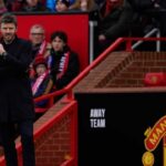 Man United Menang Lagi: Michael Carrick Catat Rekor Lewati Sir Alex Ferguson dan Solskjaer!