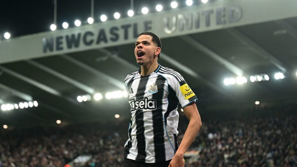 Kalah dari Newcastle, Bukti Mental Juara MU Belum Cukup Oke